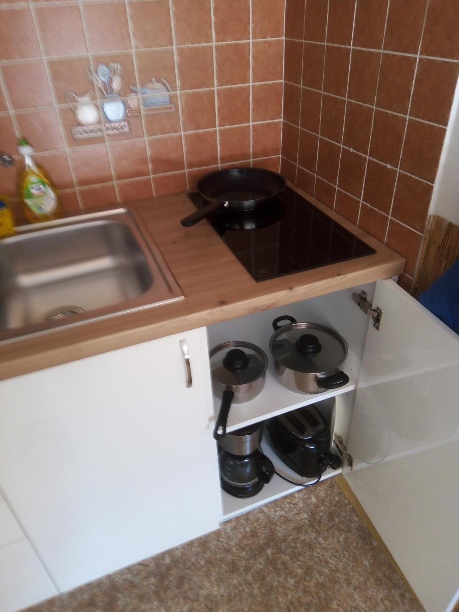 Apartricanova Appartamento *