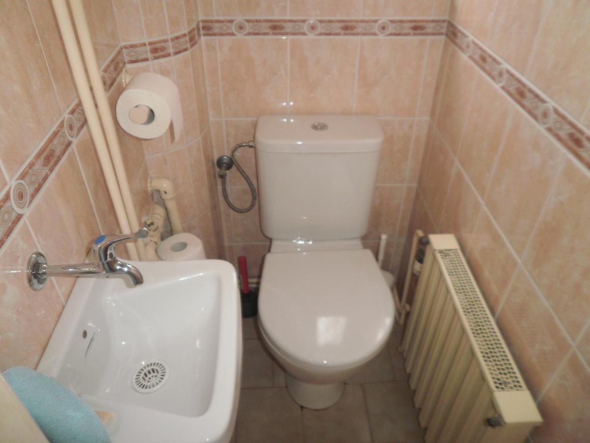 Apartricanova Appartamento