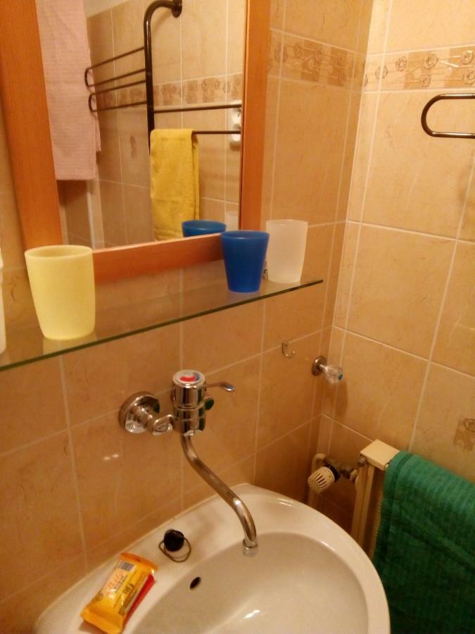 Apartricanova Appartamento