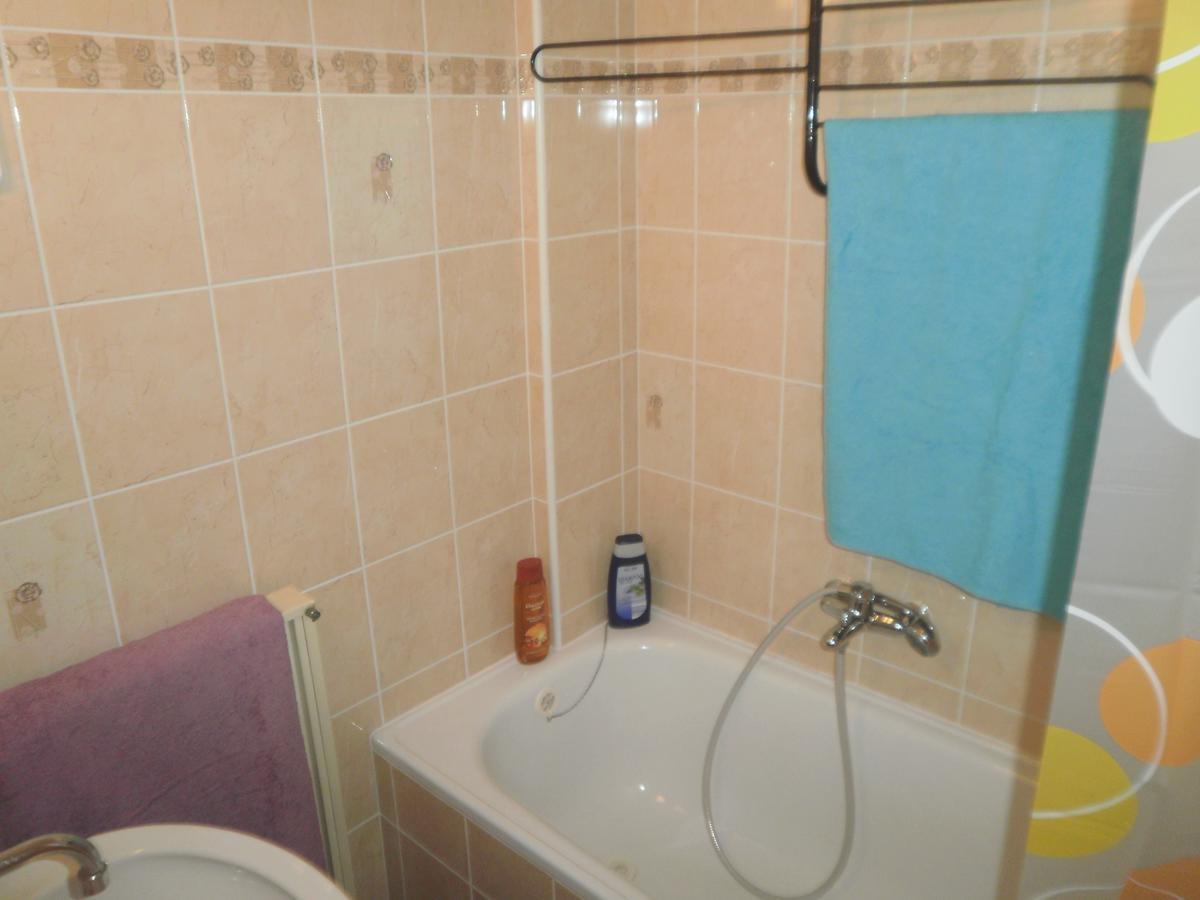 Apartricanova Apartamento