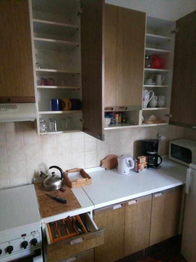 Apartamento Apartricanova