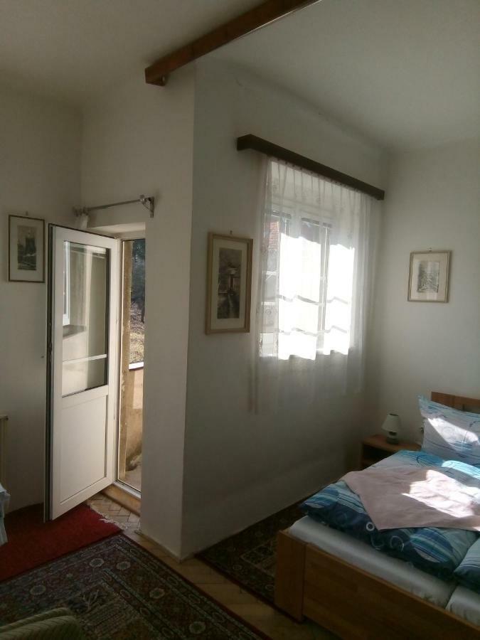 Apartricanova Apartamento Praga