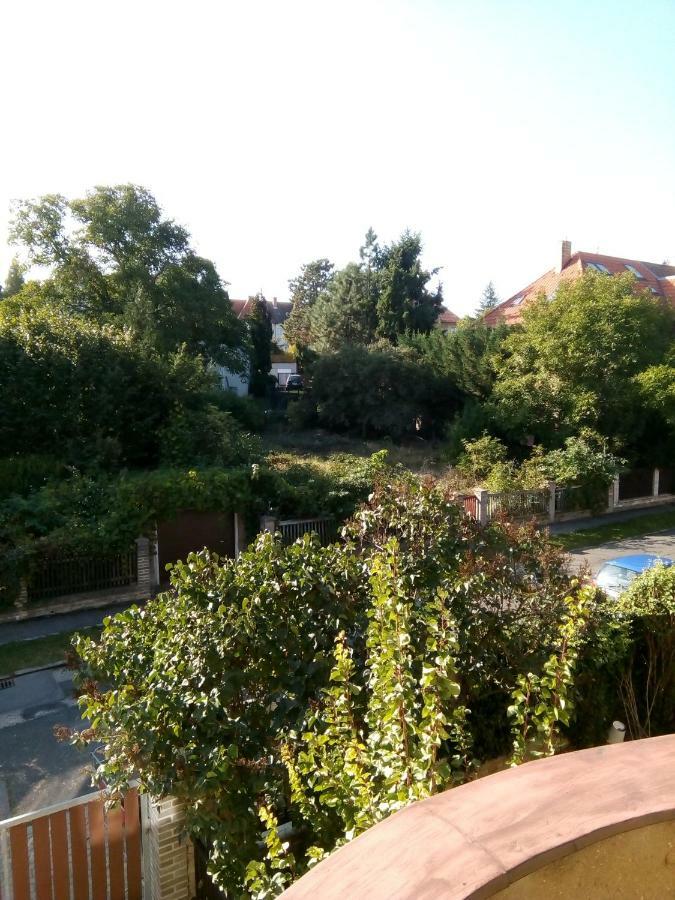 Apartricanova Apartamento Praga